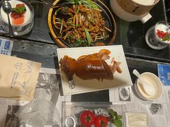 -小大董·烤鸭(凤凰汇店)