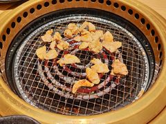 -牛角烧肉(步步高星城天地店)