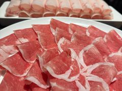 -东来顺铜锅炭火涮肉(上地华联店)