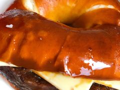 -HOT CRUSH趁热集合·现烤面包(环球港店)