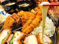 -豚胜·炸猪扒专门店(天娱广场店)