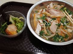 -华姐鸡粉(教育路店)