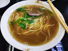 -十二忠手拉面(五福店)