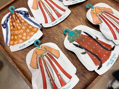 -霸王茶姬(上海龙湖云廊天街店)