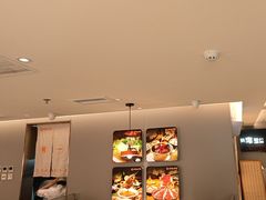 -呷哺呷哺(王府井喜悦店)