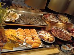 -初色海鲜自助(万丰路店)