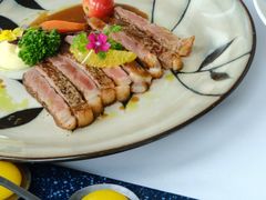 -天玑高空江景餐厅&酒吧Sky Secret Restaurant&Bar