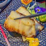 🌠高品质深夜食堂丨大酒炉端烧鸟