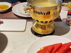 -海玥荟海鲜姿造自助餐厅(欧罗巴广场店)