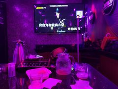 -TOP星派对KTV(珠影星光城店)
