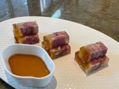 -上海总会SHANGHAICLUB(兴业太古汇店)