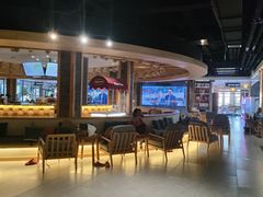 -星河湾温泉洗浴酒店