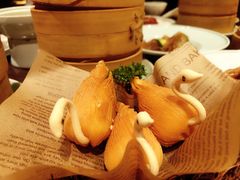 -万丽轩·粤菜(王府井金茂万丽酒店)