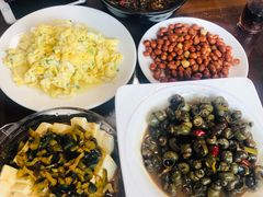 -太湖好灶头土菜馆(石公路店)