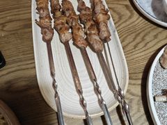 -那时新疆·若羌(经纬汇店)