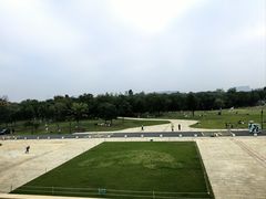 -盘龙城国家考古遗址公园