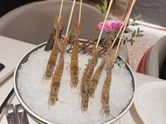 -川越泰火锅(吉利大厦店)