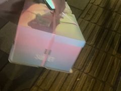 -海底捞火锅(金山百联店)