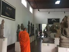 -柬埔寨国家博物馆