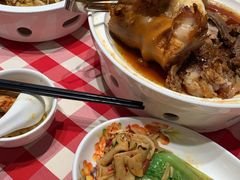 -西贝(宝乐汇店)