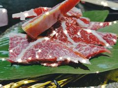 -炭虎烤肉(桂林路店)