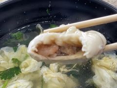 -津门张记包子铺(华昌道店)