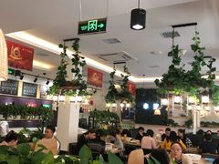 -拿渡·水煮鱼麻辣香锅(王府井奥莱·香江小镇店)