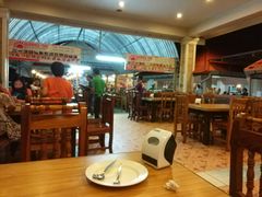大堂-Wang Sai Seafood
