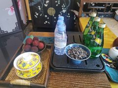 -耳博匠·专业采耳·头疗SPA