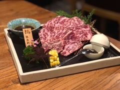 烧肉の女王-黑牛の店·和牛烧肉(合生汇店)