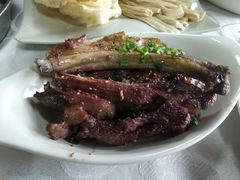 -羊家胡同·龙虾烧烤火锅(龙汇路店)