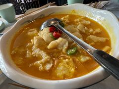 -金家老三饭庄(常营店)