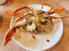 -崖口红树林海鲜餐厅