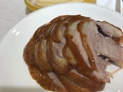 -老浒记烤鸭-北京菜(琉璃厂店)