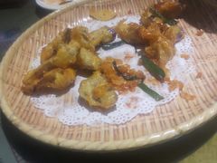 -松针蔡记蒸饺(花园路店)