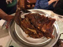 -维吾尔餐厅(宜山路店)