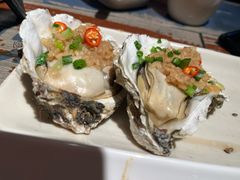 -管氏翅吧(广渠门店)