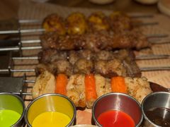 -雪熊精酿·哈尔滨烧烤酒馆(非遗大串店)