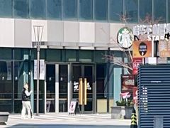 -星巴克(真如星光耀广场店)