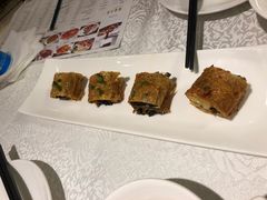 老娘素鸭-老人和饭店(打浦路店)
