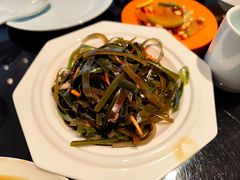 -蓝海大饭店·渔歌舫(黄岛店)