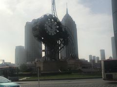 -世纪钟