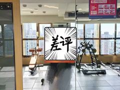 -金摩尔健身游泳(万象城鼎丰大厦店)