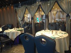 大堂-望乡楼上海菜(日月光店)