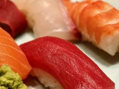 -小山日本料理(兴业太古汇店)