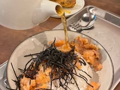 -Retro Deli 茶泡饭