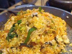 -金顺韩式烤肉·网红烤肉店(广利路店)