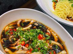 -小河盐帮·私家菜·烤鸭(三元桥·霄云路店)