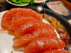 -巴蜀大将火锅(春熙店)