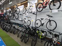 -迪卡侬(赛德店)